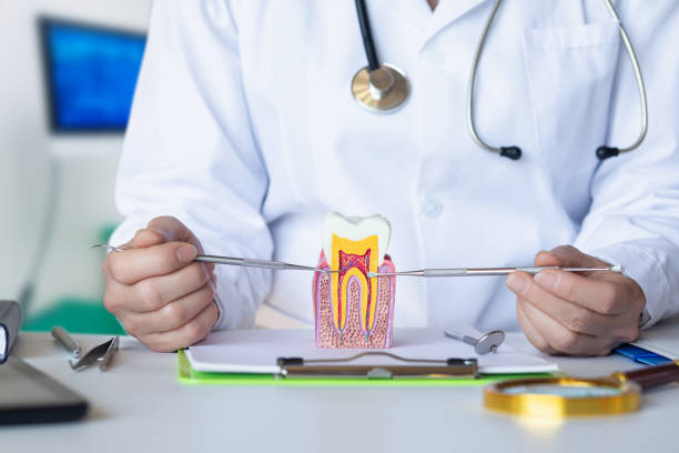 Best Emergency Tooth Extraction in Centrevle, IL